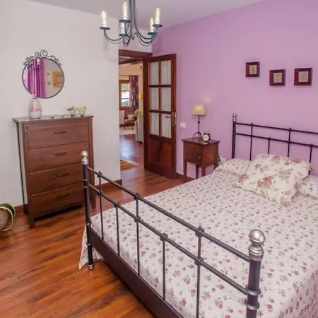 Apartment Sleeps 6 Pool Wifi El Islote