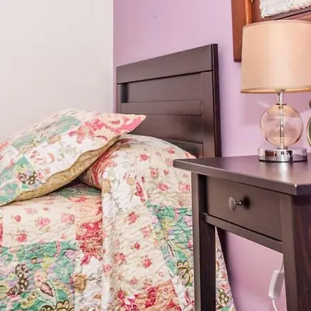 Apartament Sleeps 6 Pool Wifi
