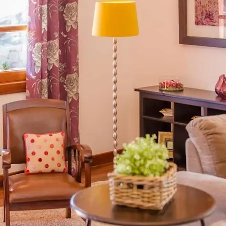 Apartament Sleeps 6 Pool Wifi *