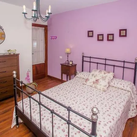 Apartament Sleeps 6 Pool Wifi El Islote